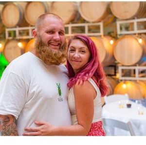 Meet your Posher, Joshua